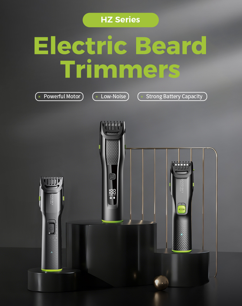 lady trimmer